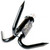 Tethrd SCORP-HOOK Scorpion Gear Hook, Black