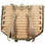 Tethrd PPACK-RG-XL Universal Platform Pack, Tan, Extra Large
