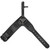 Scott 3016BS-BK Aspen Release, Buckle Strap, Black