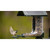 Tactacam FSBF001 FeatherSnap Scout Bird Feeder, Version 1, Green
