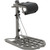 Novix NX-RHY Raider Hybrid Mini Treestand, Classic Gray