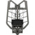 Novix NX-RHY Raider Hybrid Mini Treestand, Classic Gray