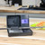 Last Chance Archery PG21001 Pro Grain, Scale 2.0, Black