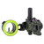 Spot Hogg BHM2LH29 Boonie Hard Mount Sight, 2 Pin, 029, Black, Left Hand