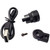 HHA LYT Rechargeable Sight Light and Charging Cord, Black