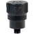 HHA LYT Rechargeable Sight Light and Charging Cord, Black