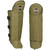Knight And Hale KHT0094 Real Tree Snake Gaiters, Green