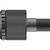Specialty Archery IIBLK Iron Gun Sight, Black