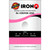 Specialty Archery IIV6 Iron I Rifle Peep Verifier No. 6, Pink