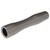 Altra AA-SI-00007 166 Outsert Titanium Arrow Component, 350 Spine, Grey, 12 Pack