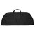Tarantula BC0600BK Junior Bow Case, Black