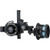 Spot Hogg BPM1RH29 Boonie Picatinny Mount Sight, 1 Pin, 029, Black, Right Hand