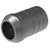 Altra AA-AC-00018 25 Nock Bushing, 17.5 Grain, Grey, 12 Pack