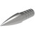 Altra AA-PT-00015 23 Glue In Arrow Points, 100 Grain, Grey, 12 Pack