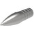Altra AA-PT-00019 25 Glue In Point, 200 Grain, Grey, 12 Pack
