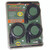 HME HME-TCL-3 Treestand Cable Locks, Black, 3 Pack