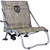 Knight And Hale KHT0215 Low Profile Chair, Grey