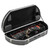 SKB 2SKB-4117 Hunter Series Bow Case, Black
