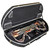 SKB 2SKB-4117 Hunter Series Bow Case, Black