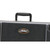 SKB 2SKB-4117M Mathews Hunter Series Bow Case, Black