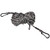 Summit SU85315 Ultimate Bow Rope, Mossy Oak Bottomlands Camo