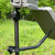Tactacam R-ACS-V1 Adjustable Camera Stake, Black