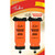 Tink's W5951 Scrape Bomb Scrape Dripper, Brown, 2 Pack