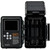 SpyPoint 01858 Force-Pro-S 2.0, Solar Trail Camera, Non Cellular, Green