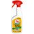 Wildlife Research 575 Scent Killer Spray, Autumn, 24 Ounce, Yellow