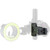 Spot Hogg BOONIE PIC BAR Boonie Picatinny Bar, Black, Universal