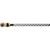 Mathews 81063 Bridge-Lock Stabilizer RT Edge, 12 Inches, Realtree Edge Camo