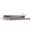 Grit GRIT-PLAT Workhorse Platform, Grey, Regular