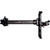 Axcel ACPR-RR-BB Achieve XP Pro Carbon Bar Recurve, 9 Inches, Black/Black, Right Hand