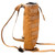 Grit GRIT-PPACK-REG Workhorse Platform Pack, Brown, Regular