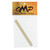 October Mountain 45450 Stick-It Hot Melt, Yellow, 10 Pack
