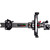 Axcel ACPR-C6L-BB Achieve XP Pro Carbon Bar Compound, 6 Inches, Black/Black, Left Hand