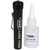 AAE LTA Arrow Lube Tube, With Belt Clip, Black