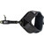 B3 Archery CLSH-SC Clash Release Swivel Connector, Black
