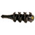 New Archery Products NAP-60-777 Apache Stabilizer, 8 Inches, Black