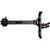 Axcel ACPR-RL-BB Achieve XP Pro Carbon Bar Recurve, 9 Inches, Black/Black, Left Hand