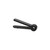 October Mountain 37653 Peep Aligner, Black, 1 Pack