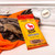 Wildlife Research 580 Scent Killer Dryer Sheets, Autumn, 12 Pack