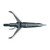New Archery Products NAP-60-696 Spitfire Broadheads Crossbow, 100 Grain, Black, 3 Pack