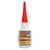 Goat Tuff 1022 Premium Grade Glue 0.5 Ounce, Clear