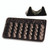 Limbsaver 3765 Fall Away Arrow Holder and Drop Pad Combo, Black