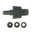 Specialty Archery 749-345 Aperture Kit, 1/16-1/8 Inches, Black, 3 Pack