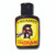Pete Rickard LH500 Indian Buck Lure #500, 1.25 Ounce, Yellow