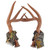 Primos 710 Fightin Horns, Brown