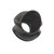 Specialty Archery 749-45PS BLK Hooded Peep, 45 Degree Angle, 1/8 Inches, Black