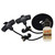 October Mountain 45375 Universal Cocking Aid with Rail Lube Combo, Black